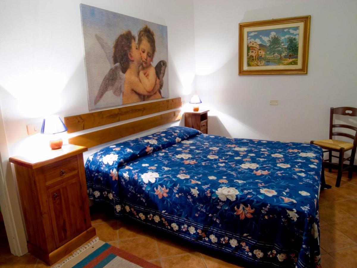 Willa Staffolino Siena Zewnętrze zdjęcie
